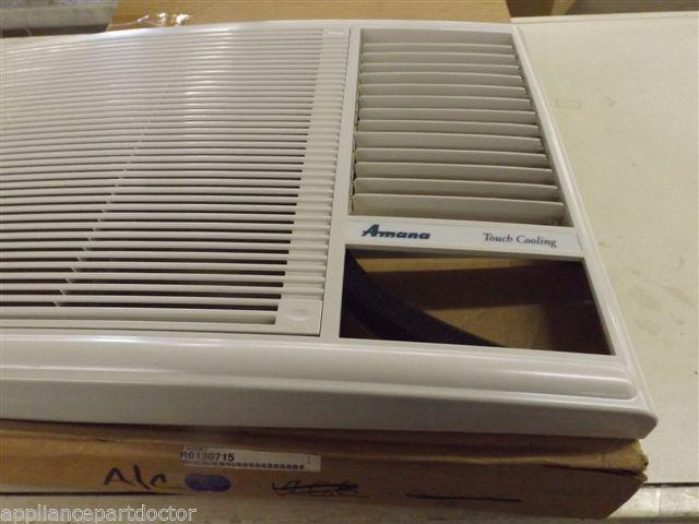 Maytag Amana Air Conditioner R0130715 Front NEW IN BOX Maytag Amana Air Conditioner R0130715 Front NEW IN BOX